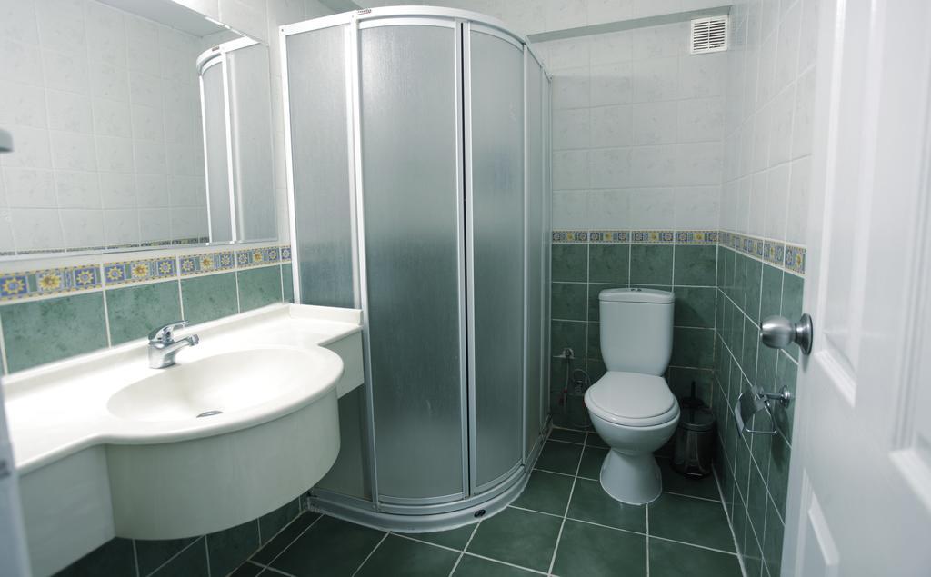 Erta Soyak Hotel Uludag Bursa Room photo